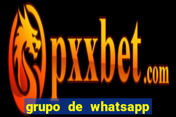 grupo de whatsapp coin master